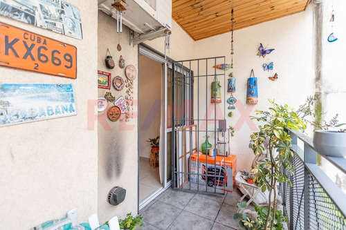 Venta Ph 3 Ambientes Con Patio-lanus