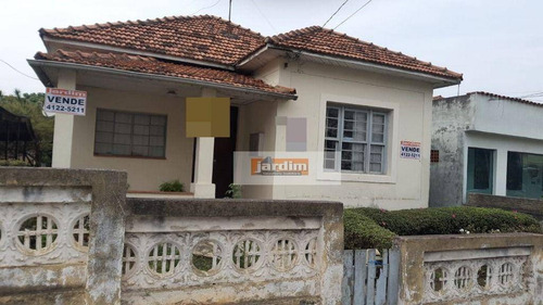 Imagem 1 de 1 de Terreno À Venda, 630 M² Por R$ 1.850.000,00 - Vila Dusi - São Bernardo Do Campo/sp - Te0989