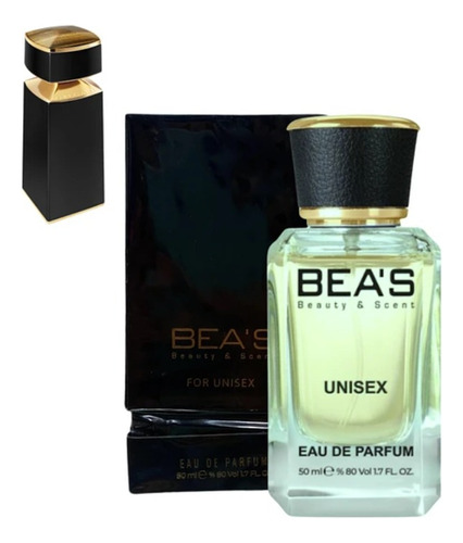 Perfume Beas U732 Edp 50ml Unisex (bvlgari Le Gemme Tygar)