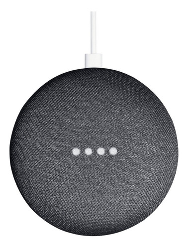 Asistente Inteligente Google Home Mini Bulk Reco (Reacondicionado)