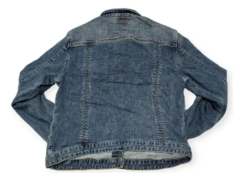 Chamarra armani exchange mujer hotsell