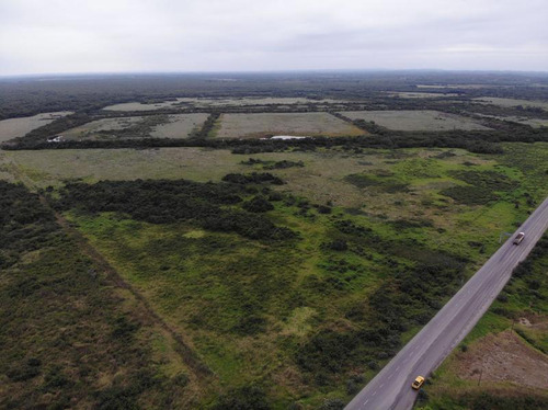 Renta Terreno 7,000 M² Cerca De Apitux Tuxpan Veracruz