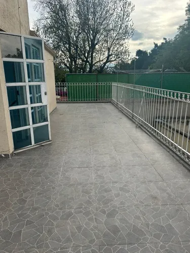 Casa 5 Recamaras 5 Minutos De Centro De Coyoacán