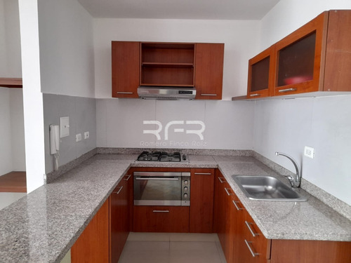 Imagen 5 de 14 de Apartamento Arriendo Chapinero Alto