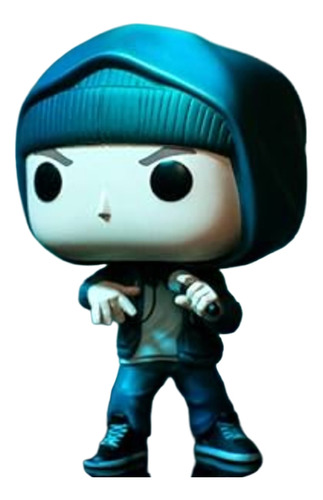 Eminem Funko Pop