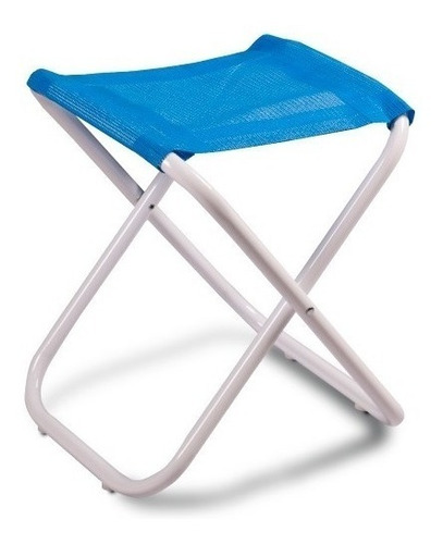 Banquito Plegable Reforzado
