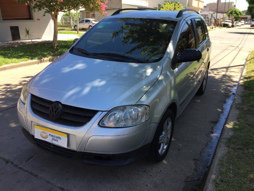 Volkswagen Suran 1.6 Comfortline