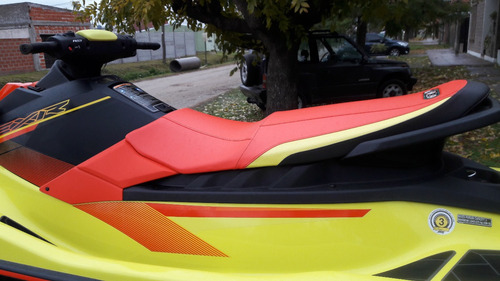 Moto De Agua Yamaha Waverunners 2021 Exr (nueva)