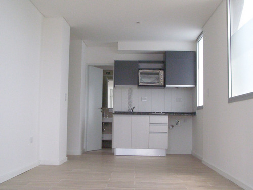 Imagen 8 de 30 de Venta Monoambiente A Estrenar!!