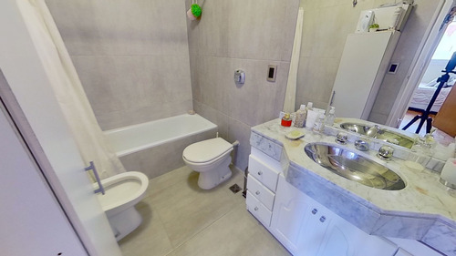 Imagen 30 de 30 de Departamento 4 Amb Cochera Balcones Dep Amenities