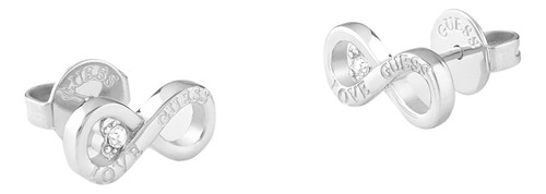 Aretes Para Mujer Guess Arracadas Oro Plata Para Dama