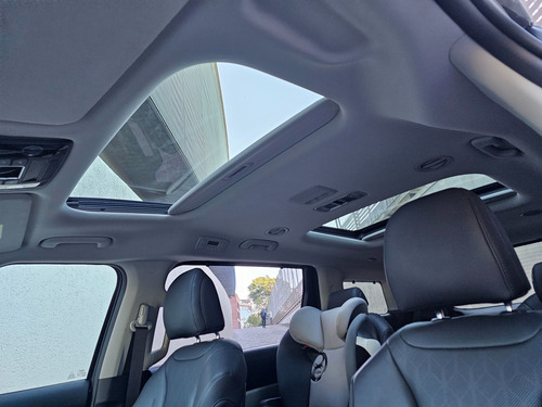 Kia Carnival SX 2.2 CRDI AT