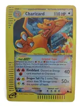 Comprar Charizard Holo 146\u002F144 Skyridge Proxy Charizard Inglés