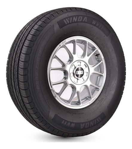Llanta Winda Wv11 245/60r18 105 H