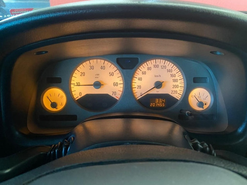 Imagem 10 de 10 de Chevrolet Astra 2.0 Mpfi Cd 8v 2004