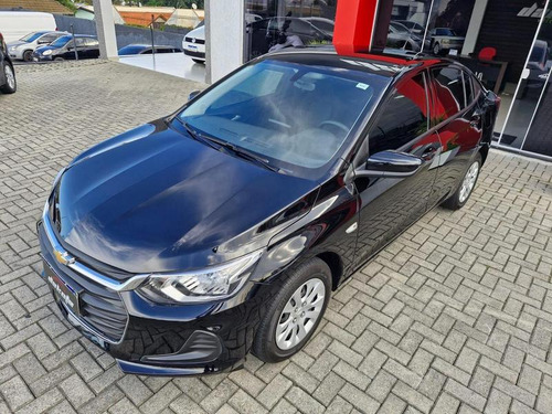 Chevrolet Onix plus Onix Plus 10mt Lt1