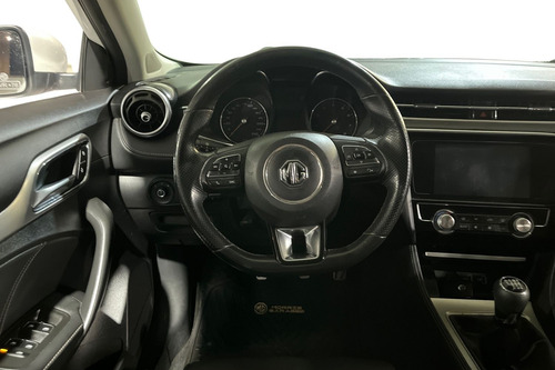 MG MG6 1.5 Dlx Mt