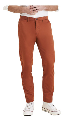 Dockers®chino Slim Tapered Fit Pants