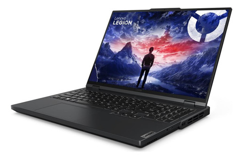 Portátil Lenovo Legion Intel Core I9 32 GB 2 TB Rtx4070 W11h - Excelente (Reacondicionado)