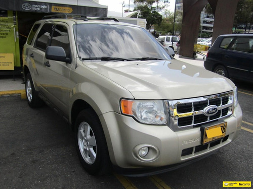 Ford Escape 3.0 Xlt