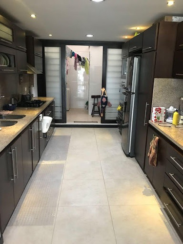 Imagen 3 de 8 de Apartamento En Venta Caudal 476-1620