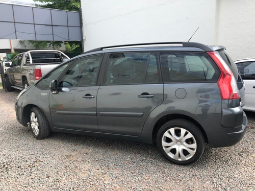 Citroën Grand Picasso 1.6 C4 Hdi Am80 Nav