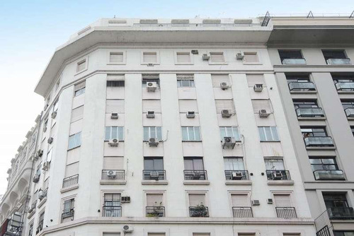 Oficina En Venta Y Alquiler En Microcentro