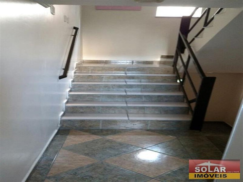 Apartamento Cangaíba São Paulo/sp - 12060