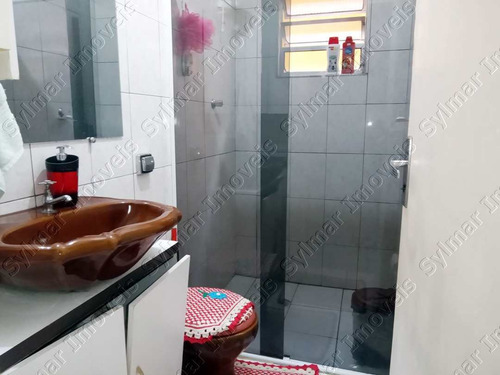 Imagem 12 de 19 de Sobrado Com 3 Dorms, Jardim Arapongas, Guarulhos - R$ 380 Mil, Cod: 2556 - V2556