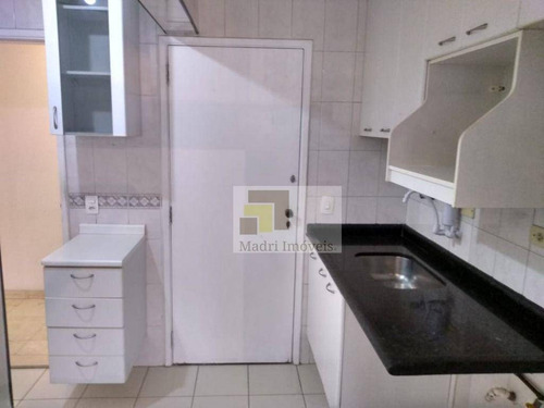 Imagem 13 de 21 de Apartamento Com 3 Dormitórios À Venda, 73 M² Por R$ 680.000,00 - Vila Leopoldina - São Paulo/sp - Ap2319