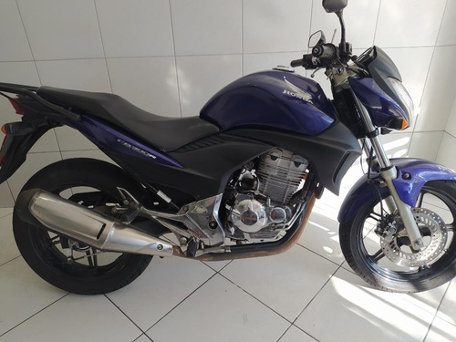 Honda Cb 300