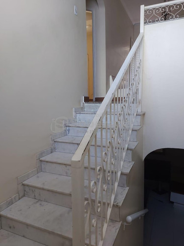 Imagem 24 de 30 de Casa À Venda Em Jardim Guanabara - Ca013037