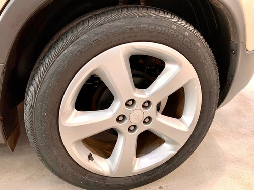 Imagem 17 de 20 de Chevrolet Tracker 1.8 Ltz 2015 1° Dona, Top De Linha, Bx Km