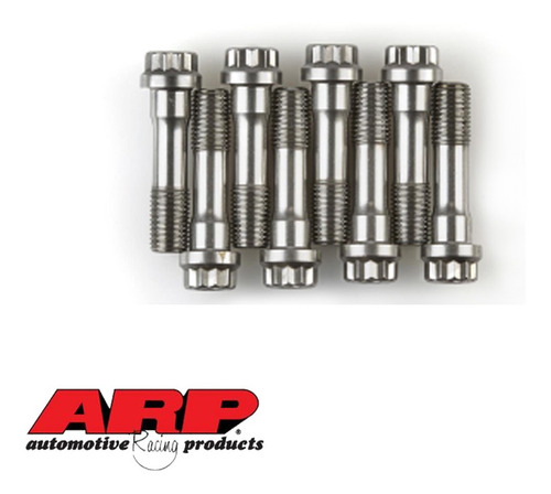 Parafuso Biela Arp Vw Ap L19 7/16 Jg C/ 8 Parafusos