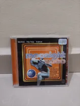 Comprar Cd - Moonight 2000 - Techno Hip Hop Trance Raro