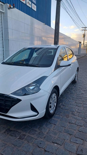 Hyundai HB20 1.0 Sense Flex 5p 5 marchas