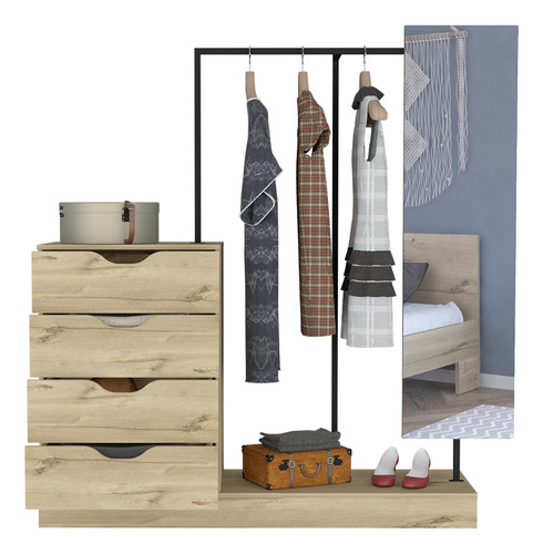 Closet Open Dreams Connect D-180/g