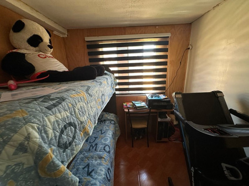 ¡tu Hogar En Quilpué: 3 Dormitorios!