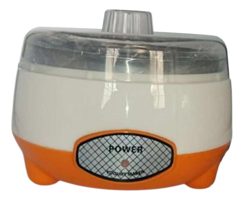 Container De Acero Inoxidable De Yogurt, 1l Fabricante De