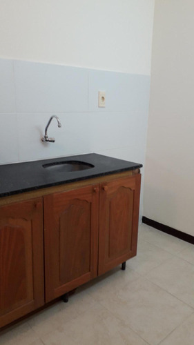Venta Departamento Un Dormitorio Centro.