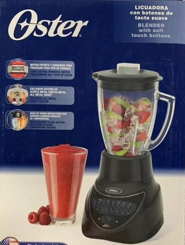 Licuadora Oster