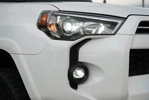 Toyota 4Runner 4.0 Sr5 Fl