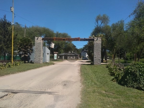 Imagen 4 de 15 de Lote Barrio Colinalegre Venta 740m2