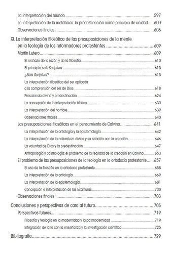 Imagen 6 de 7 de Deconstrucción De La Teología Cristiana I
