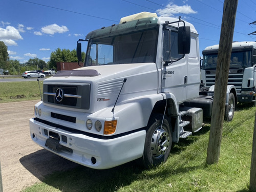 Mercedes Benz 1634ls