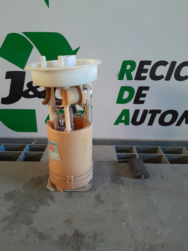 Bomba De Combustible Volkswagen Voyage 1.6 Usada 3241711