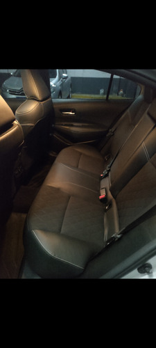 Toyota Corolla 2.0 Xei Cvt 170cv
