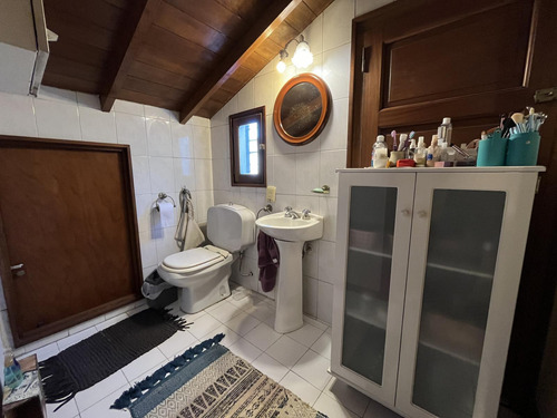 Apto Crédito - Casa En Venta - 5 Amplios Ambientes - San Isidro