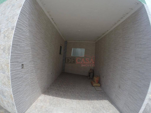 Sobrado Residencial À Venda, Vila Taquari, São Paulo. - So1827
