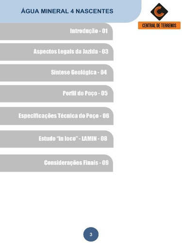 Imagem 2 de 27 de Industrial De Água Mineral Em Dias D'avila - Bahia - Te00430 - 69439352